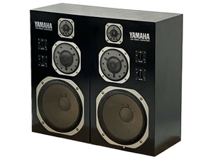 【引取限定】YAMAHA NS-1000M スピーカー ペア オーディオ 音響機器 中古 直 N8674763