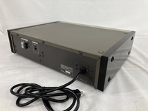 SONY CDP-555ESA CDプレーヤー オーディオ 音響機材 ジャンク N8674449_画像3