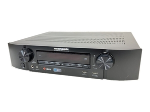 marantz NR1710 AVアンプ 音響機材 オーディオ マランツ 2019年製 中古 良好 W8671221