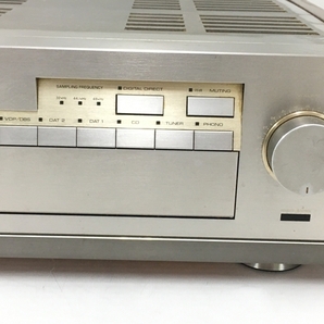 YAMAHA AX-2000 ステレオ プリメインアンプ 音響機材 中古 T8670971の画像3