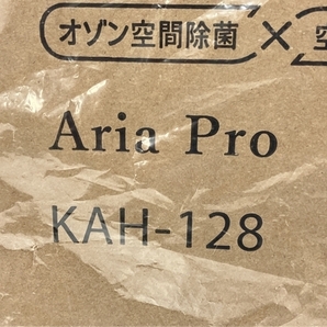 Kirala Air Aria Pro KAH-128 空気清浄機 家電 未使用 T8697259の画像4