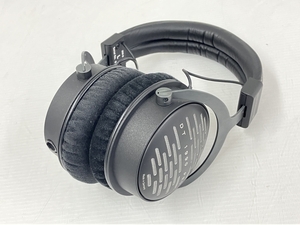 beyerdynamic ベイヤーダイナミック DT 1990 PRO ヘッドホン 音響 機材 中古 美品 T8670154