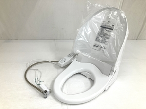 TOTO 東洋陶器 TCF8FK57 ウォシュレット 温水洗浄便座 トイレ用品 中古 美品 O8691561