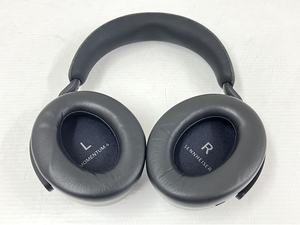 SENNHEISER M4AEBT MOMENTUM 4 Wireless ワイヤレスヘッドホン 中古 良好 T8667698