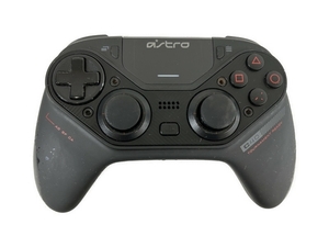 artro C40TR コントローラー PS4用 ゲーム ジャンク N8695001