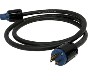  oyaide BLACK MAMBA approximately 1.8m power supply cable sound equipment audio used S8612826