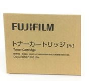 FUJIFILM CT203114 DocuPrint P360 dw用 トナーカートリッジ 未使用Y8693810_画像2