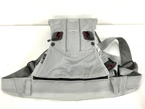 BabyBjorn ベビービョルン ベビーキャリア ONE KAI ベビー用品 中古 B8651903