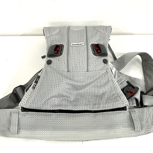 BabyBjorn ベビービョルン ベビーキャリア ONE KAI ベビー用品 中古 B8651903の画像1