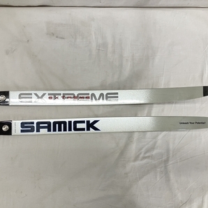 SAMICK EXTREME リム アーチェリー 中古 W8669361の画像3