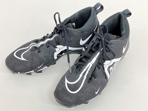 NIKE FASTFLEX ナイキ スパイク 28cm アメフト用 中古 K8662180