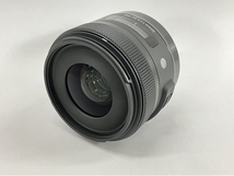 SIGMA 30mm F1.4 DC HSM Art 大口径 レンズ FOR Canon 中古 良好 W8684599_画像1