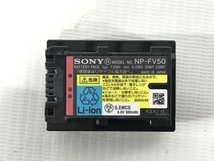SONY HDR-CX630V HANDYCAM デジタル ビデオ カメラ 2013年製 撮影 趣味 中古 F8675049_画像3