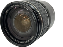 Canon EF 28-135mm f3.5-5.6 IS USM レンズ 広角 中望遠 フード サーキュラー おまとめ 3点 中古 C8684459_画像1