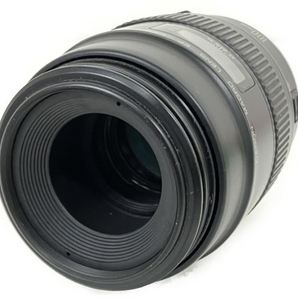 Canon MACRO LENS EF 100mm F2.8 マクロレンズ 中古 T8694858の画像1