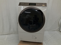 Panasonic パナソニック NA-VX9900L ななめドラム ドラム式洗濯乾燥機 左開き 11kg 2019年製 中古 楽 H8044769_画像1