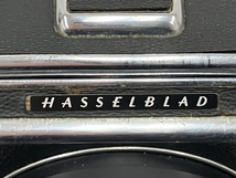 Hasselblad 500C 3.5 100mm ハッセルブラッド フィルムカメラ ジャンク M8451983_画像8
