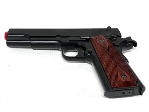 WESTERN ARMS コルト M1911 100周年記念モデル ガスガン エアガン サバゲ 趣味 WA 中古 F8102622