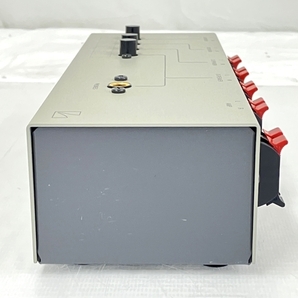 LUXMAN SPEAKER SELECTOR model AS-5 III スピーカーセレクター 中古 T8584226の画像4