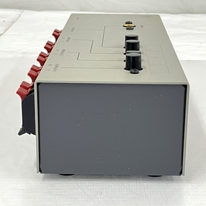LUXMAN SPEAKER SELECTOR model AS-5 III スピーカーセレクター 中古 T8584226の画像6