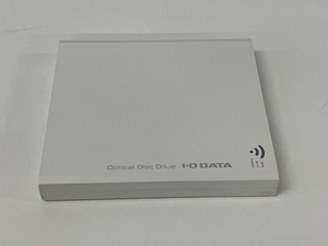 IO DATA DVRP-W8AI DVDミレル PC スマホ周辺機器 中古 Z8538849