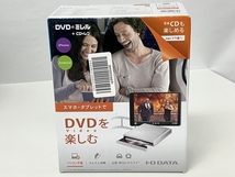 IO DATA DVRP-W8AI DVDミレル PC スマホ周辺機器 中古 Z8538849_画像8