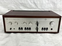 LUXMAN SQ507X プリメインアンプ 音響機材 中古 Y8641729_画像5