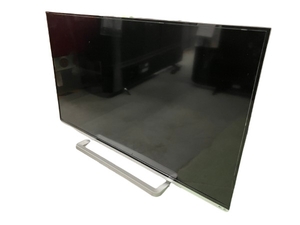 TOSHIBA 東芝 液晶テレビ 50G9 50V型 REGZA 家電 中古 楽 B8484432