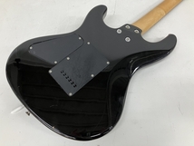 FERNANDES エレキギター ブラック ギター 楽器 中古 S8657736_画像4