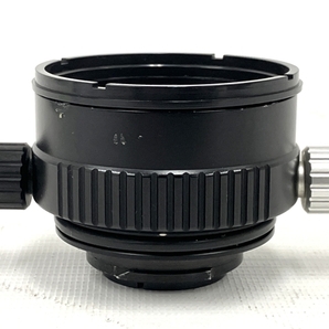 Nikon UW-NIKKOR 28mm F3.5 水中カメラ用 ニコン カメラ レンズ 中古 M8615004の画像5