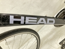 HEAD ヘッド CROSS ORNITO オルニト 490 クロスバイク 自転車 中古 楽 H8658553_画像8