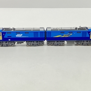 KATO 3045-1 EH200 量産形 鉄道模型 カトー 中古 美品 Z8698939の画像7