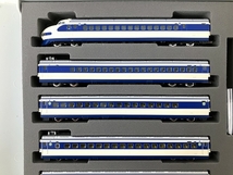 TOMIX 98790 国鉄 0系東海道・山陽新幹線 Nゲージ 鉄道模型 トミックス 中古 美品 O8697703_画像4