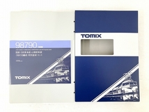 TOMIX 98790 国鉄 0系東海道・山陽新幹線 Nゲージ 鉄道模型 トミックス 中古 美品 O8697703_画像7