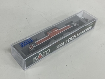 KATO 7008-7 DD51-500 中期 耐寒形 ディーゼル機関車 鉄道模型 Nゲージ 中古 K8690791_画像3