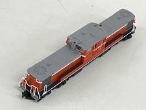KATO 7008-7 DD51-500 中期 耐寒形 ディーゼル機関車 鉄道模型 Nゲージ 中古 K8690791_画像5