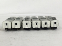 TOMIX 国鉄 185系 特急電車 踊り子号 6両セット 旧製品 Nゲージ 鉄道模型 ジャンク N8685981_画像4