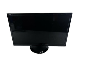 SHARP AQUOS LC-24P5 2018年製 液晶カラーテレビ アクオス シャープ 中古 N8687913