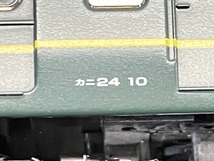 TOMIX 92241 92242 JR 24系 25形 特急寝台客車 トワイライトエクスプレス 基本 増結A/B セット 計11両 トミックス 鉄道模型 中古 W8673841_画像7