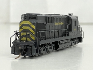 KATO 17717-2 RSD-12 N/P.R 鉄道模型 Nゲージ 中古 K8673635