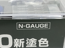 KATO 3036-1 EF200 新塗色 電気機関車 鉄道模型 Nゲージ 中古 K8673634_画像5