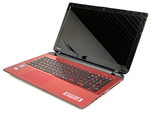 TOSHIBA dynabook T75/PR ノートパソコン Core i7-5500U 8GB HDD 1TB WIN10 15.6インチ FHD 中古 美品 T8525115