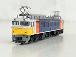 KATO 3021-4 EF81 カシオペア 鉄道模型 Nゲージ 中古 K8673622