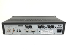 TASCAM CD-RW901 MK II Professional CD レコーダー プレーヤー 2015年製 オーディオ 音響 機器 ジャンク F7829407_画像4