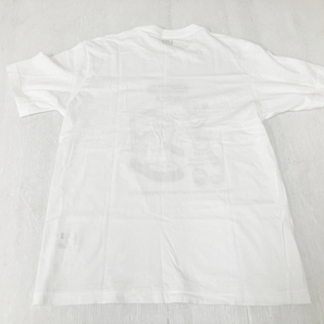 UNIQLO UT Mサイズ2枚(De'LonghiやThe Earth is One)/Tシャツ1枚おまけ付き 中古O7824102の画像9