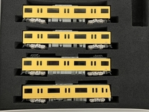 GREENMAX 50592 京急新1000形 happy Train 8両編成セット Nゲージ 鉄道模型 中古 K8673561_画像7