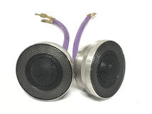 MATRIX 1.1 SPEAKER 28mm 4 Ohm スピーカー 中古 F8660220_画像1