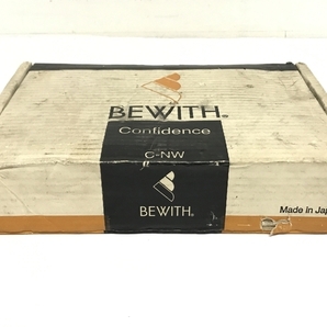 BEWITH Confidence C-NW パッシブネットワーク バイアンプ対応 ビーウィズ 中古 F8660224の画像2