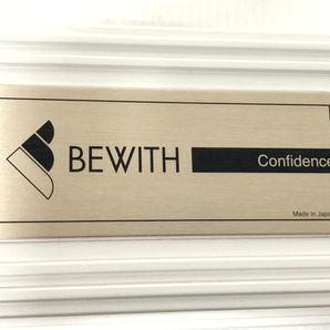 BEWITH Confidence C-NW パッシブネットワーク バイアンプ対応 ビーウィズ 中古 F8660224の画像9