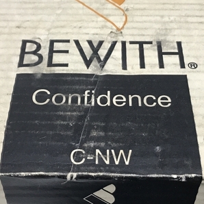 BEWITH Confidence C-NW パッシブネットワーク バイアンプ対応 ビーウィズ 中古 F8660224の画像10